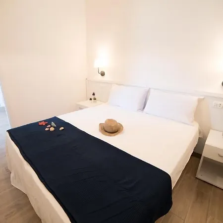 In Vieste/apulien 36196 公寓